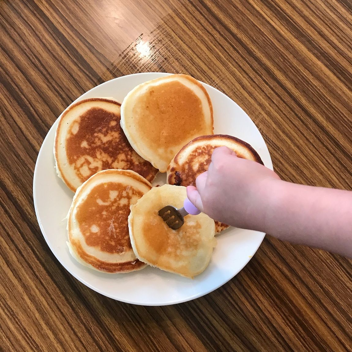 パンケーキ