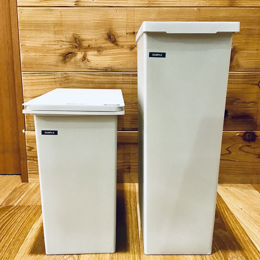 【難波】用途に合わせて変えられるフタ