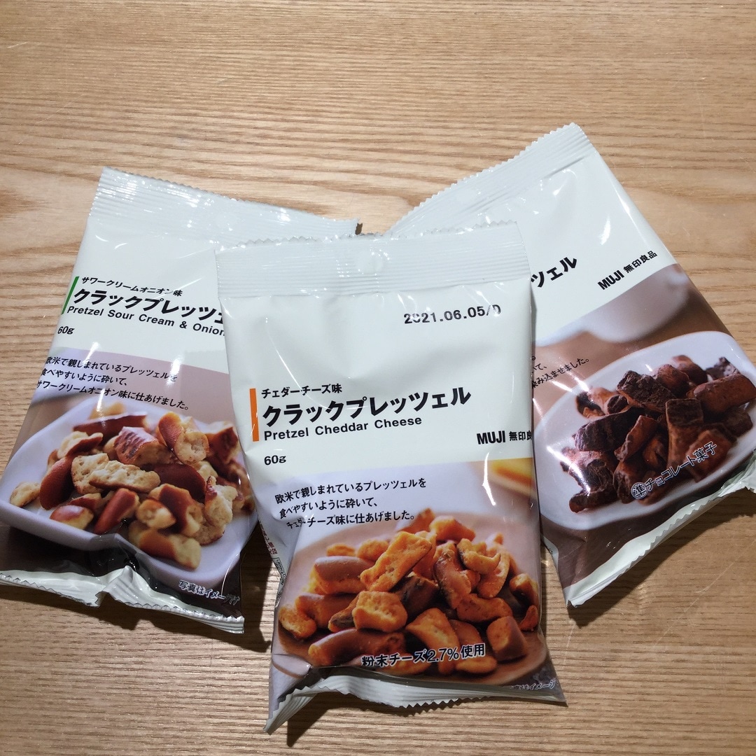 クラックプレッツェエル