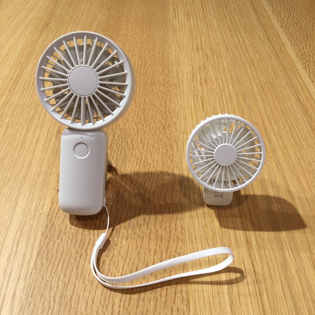 【難波】暑くなる前に