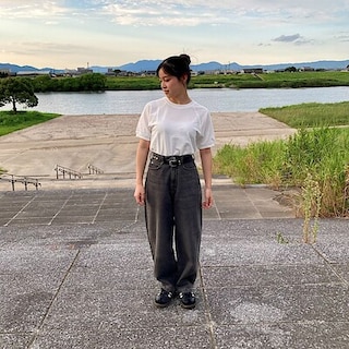 【ゆめタウン久留米】身長156㎝