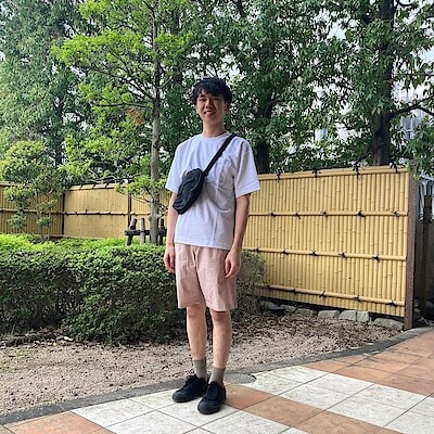 【ゆめタウン久留米】身長173㎝