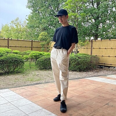 【ゆめタウン久留米】身長173㎝