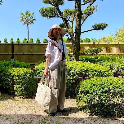 【ゆめタウン久留米】身長157㎝