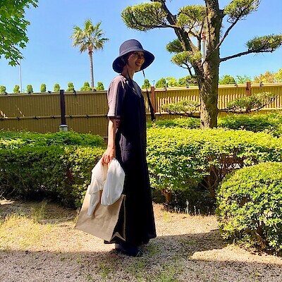 【ゆめタウン久留米】身長157㎝