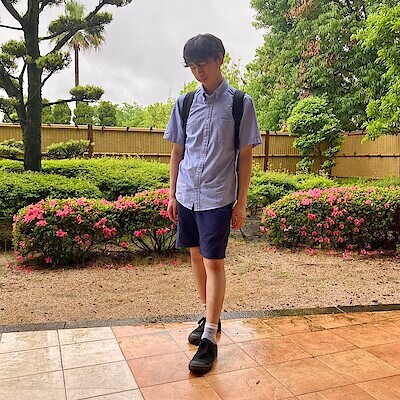 【ゆめタウン久留米】身長173㎝