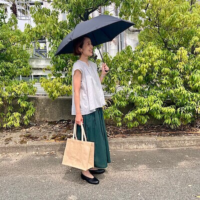 【ゆめタウン久留米】身長157㎝