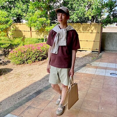 【ゆめタウン久留米】身長173㎝