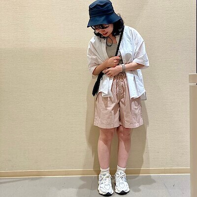 【ゆめタウン久留米】身長153㎝