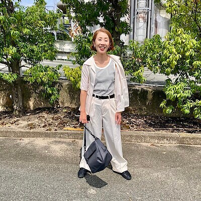 【ゆめタウン久留米】身長157㎝