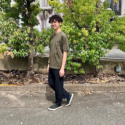 【ゆめタウン久留米】173㎝