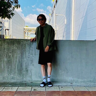 【ゆめタウン久留米】169cm