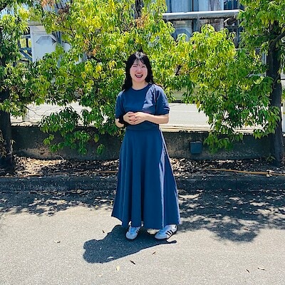 【ゆめタウン久留米】153㎝