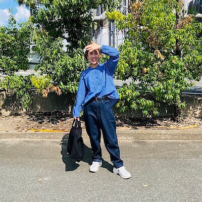 【ゆめタウン久留米】157㎝