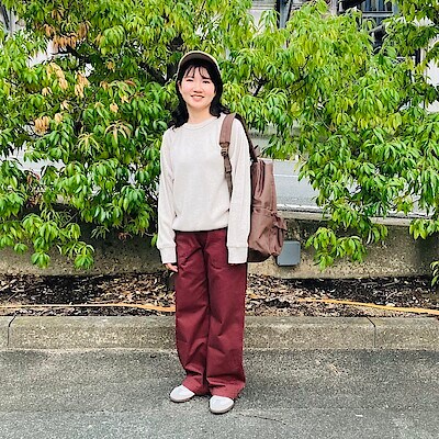 【ゆめタウン久留米】153㎝