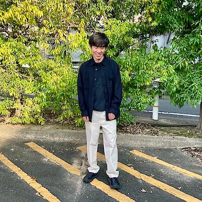 【ゆめタウン久留米】169cm