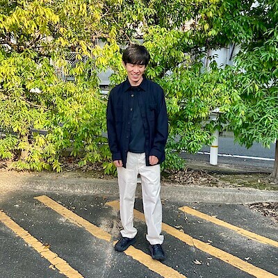 【ゆめタウン久留米】169cm