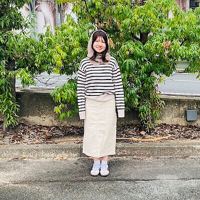 【ゆめタウン久留米】153㎝