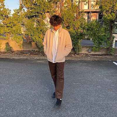 【ゆめタウン久留米】173㎝