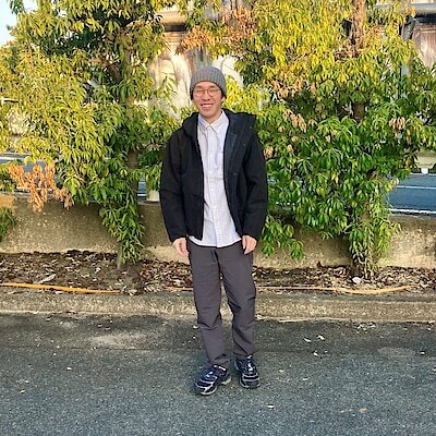 【ゆめタウン久留米】169cm