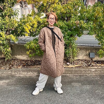 【ゆめタウン久留米】157㎝