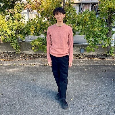 【ゆめタウン久留米】173cm