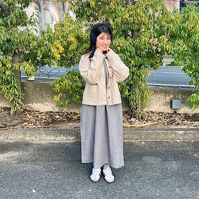 【ゆめタウン久留米】153㎝