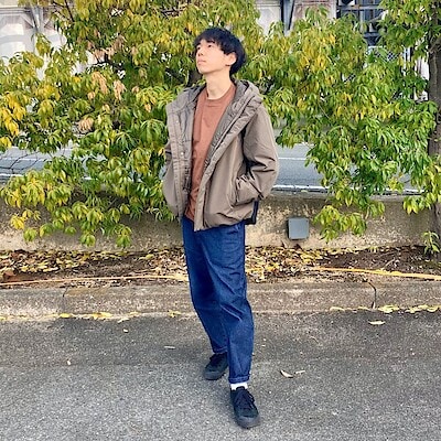 【ゆめタウン久留米】173㎝