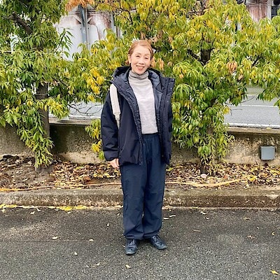 【ゆめタウン久留米】157㎝