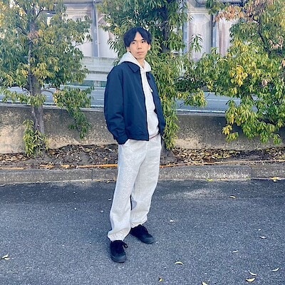 【ゆめタウン久留米】173㎝