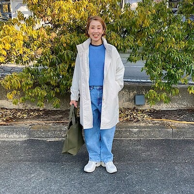 【ゆめタウン久留米】身長157㎝