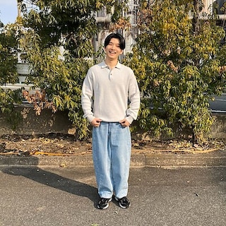 【ゆめタウン久留米】身長172㎝