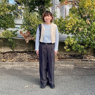 【ゆめタウン久留米】身長163㎝