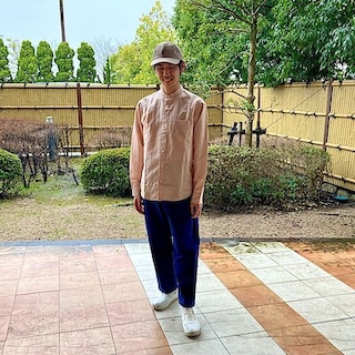 【ゆめタウン久留米】身長173㎝