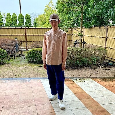 【ゆめタウン久留米】身長173㎝