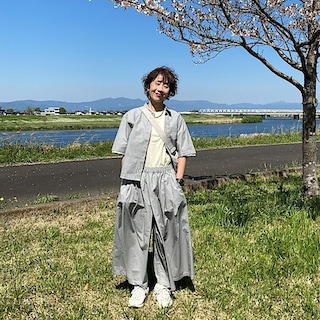 【ゆめタウン久留米】身長157㎝