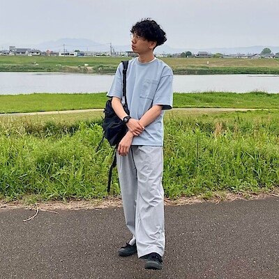 【ゆめタウン久留米】身長173㎝