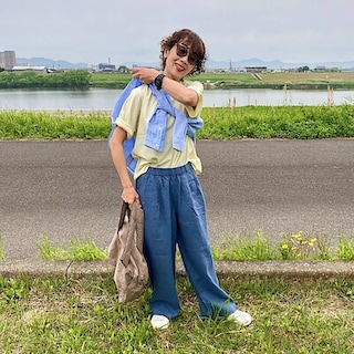 【ゆめタウン久留米】身長157㎝