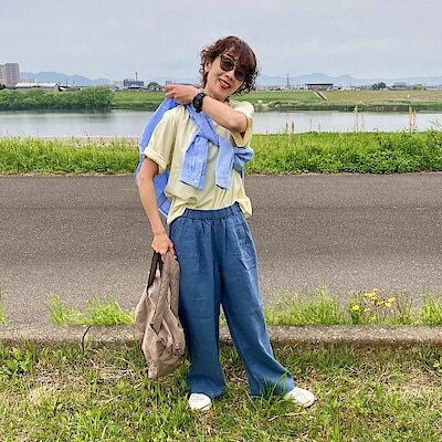 【ゆめタウン久留米】身長157㎝