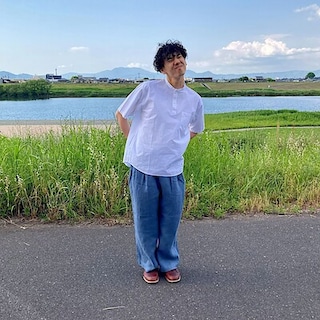 【ゆめタウン久留米】173㎝