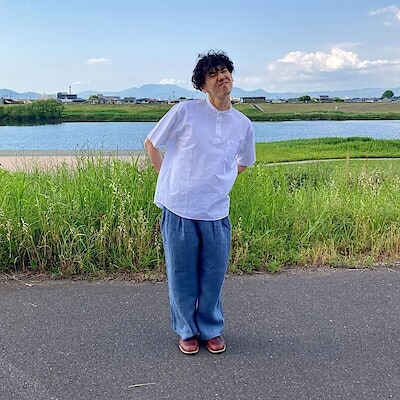 【ゆめタウン久留米】173㎝