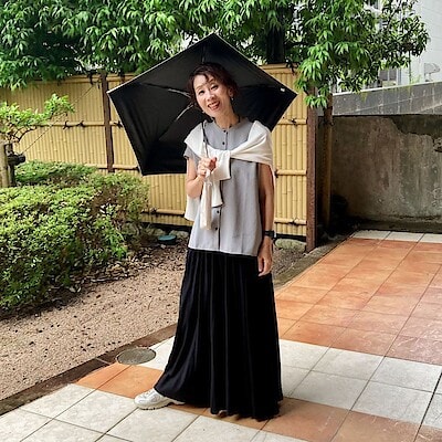【ゆめタウン久留米】身長157㎝