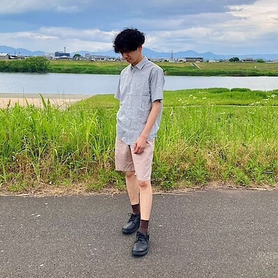 【ゆめタウン久留米】身長173㎝