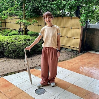 【ゆめタウン久留米】身長157㎝