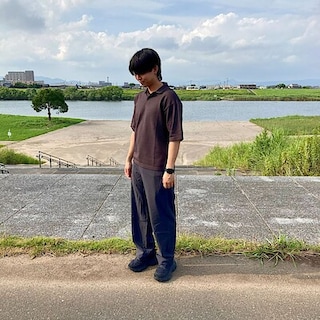 【ゆめタウン久留米】身長177㎝