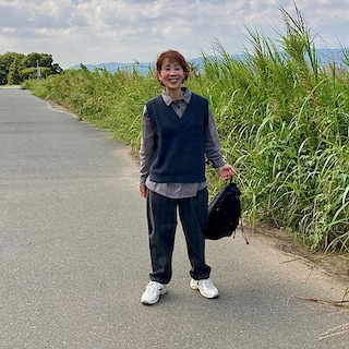 【ゆめタウン久留米】身長157㎝