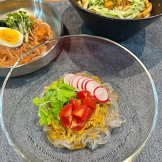 【ゆめタウン久留米】スタッフのおすすめ！　「麺にあえる　ココナッツとハーブのカレーだれ」