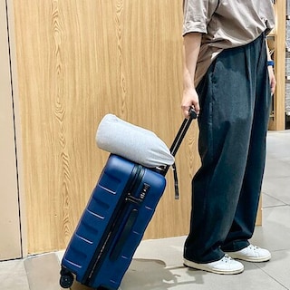 【ゆめタウン久留米】「旅行」旅行・帰省の準備はお済みですか