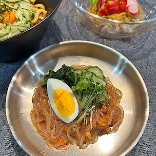 【ゆめタウン久留米】スタッフのおすすめ！麺にあえる「３種唐辛子のビビンだれ」