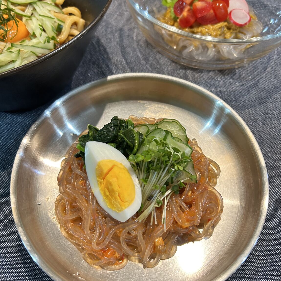 麵にあえる
